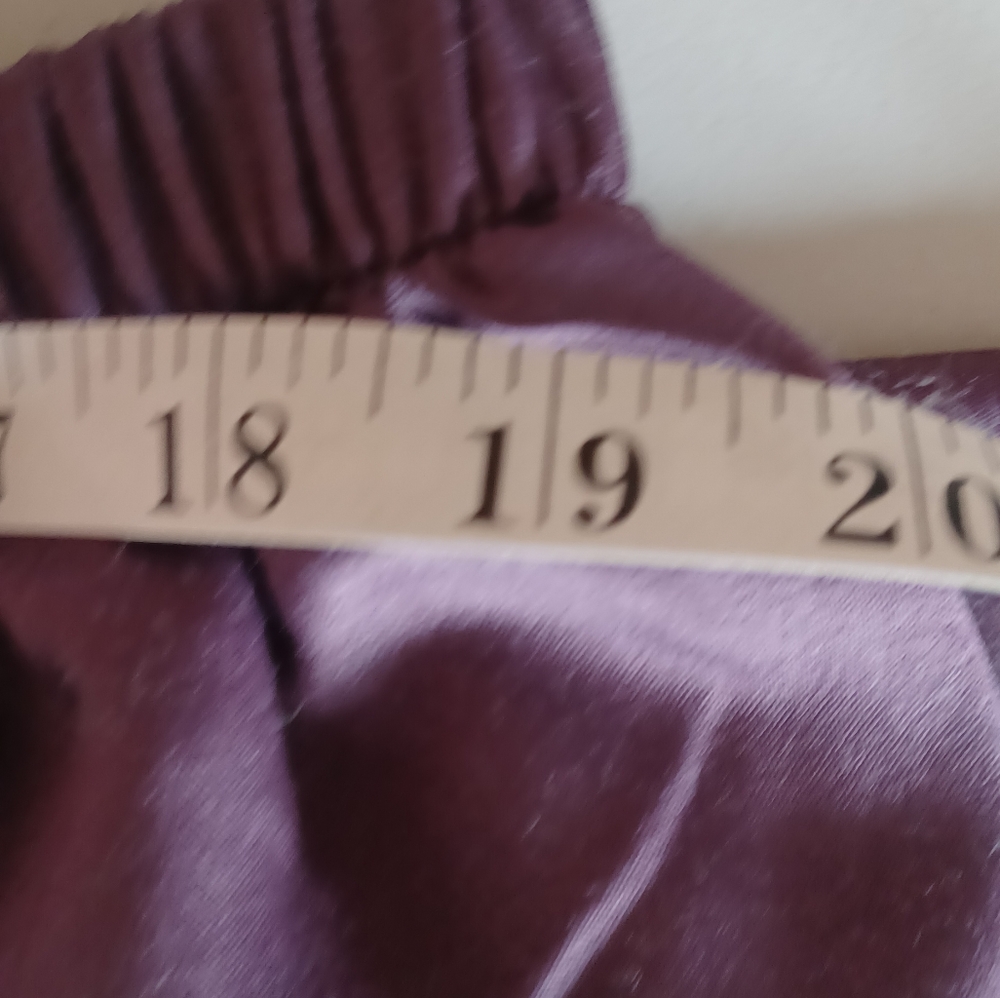 Intimate Essentials pajamas - Picture 9 of 11